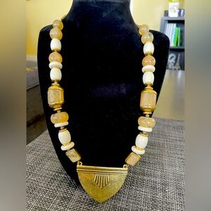 Lucky Brand necklace